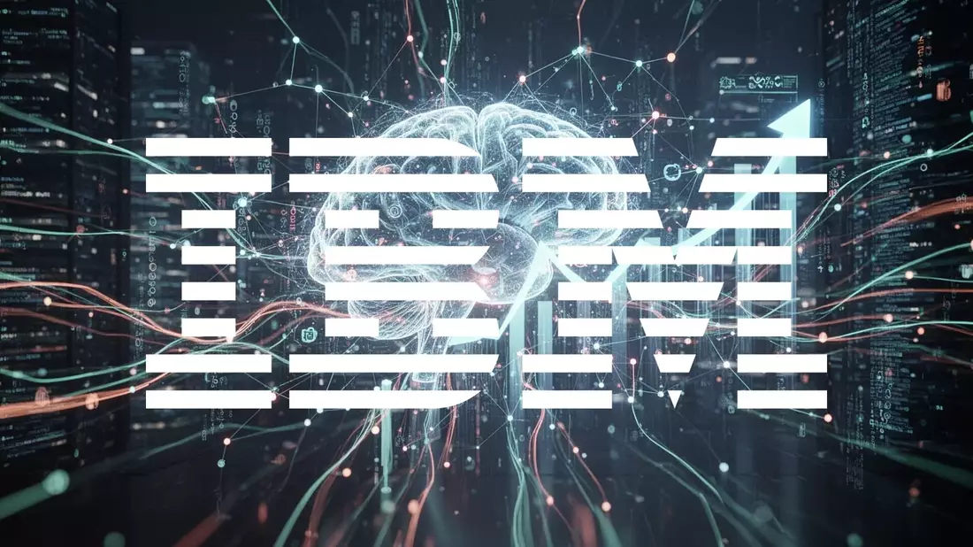 IBM Aktie: Gewinnwarnung wegen KI-getriebener Ausgabenverschiebung