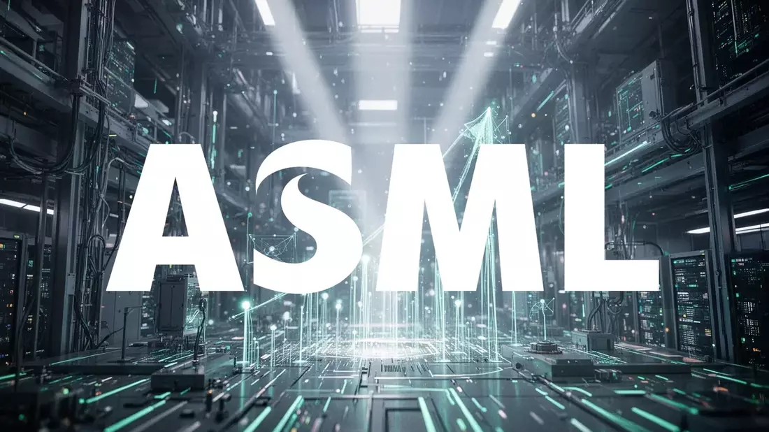ASML Earnings: Demand Surge, Production Bottlenecks, and US Export Control Risks