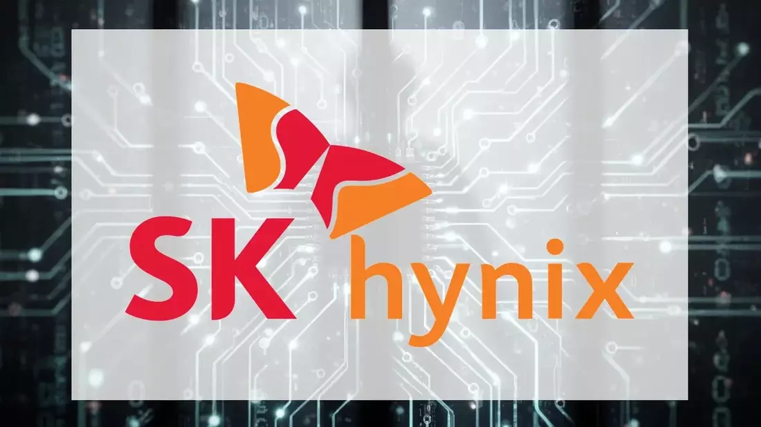 SK Hynix Ships HBM4 to Nvidia Amid Stock Sell-Off After Record $26.5B ADR