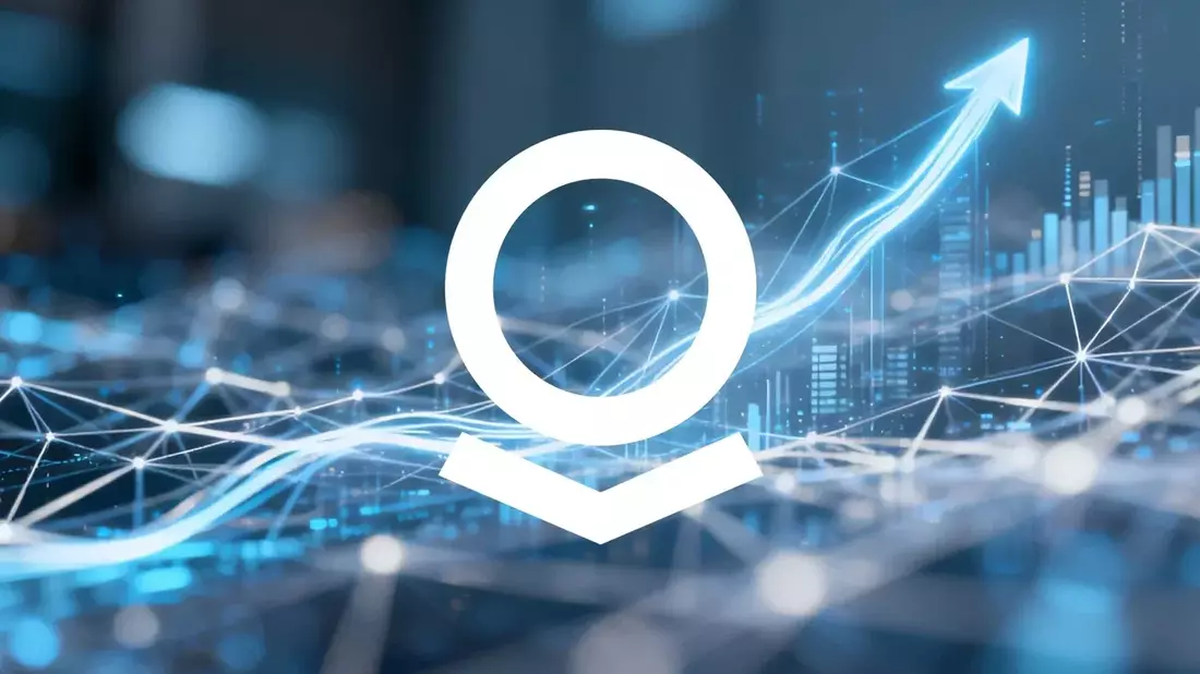Palantir: ¿Rebote técnico o peligro real? Acción cae 35% desde máximos
