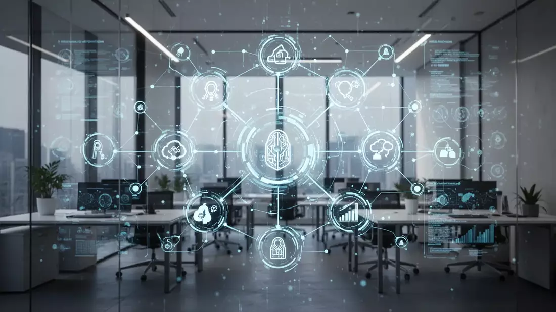 KI-Agenten von OpenAI, SAP und Wrike: Neuer Büroalltag