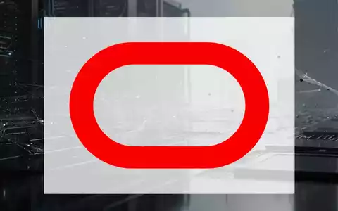 Abstrakte Darstellung des Technologiesektors mit dunklen, gebrochenen Datenströmen, die einen Marktabschwung und Unsicherheit symbolisieren. - Foto: über boerse-global.de