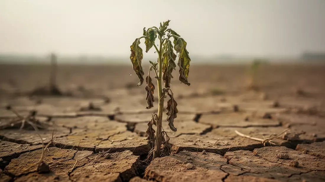 Wasserkrise in Deutschland: Strenge Verbote und hohe Bußgelder