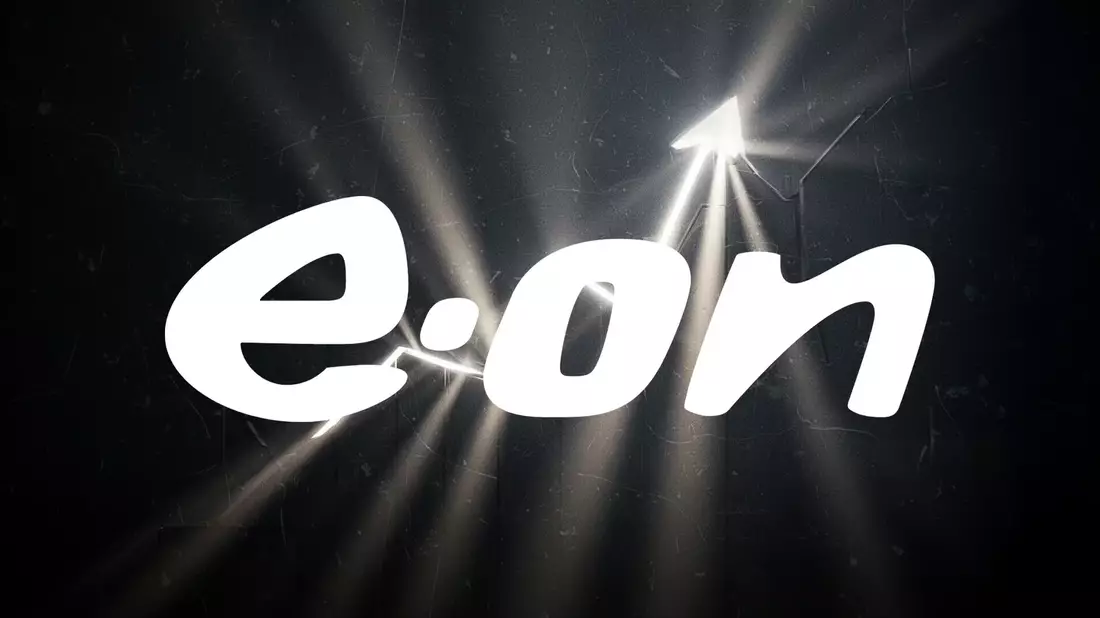 E.ON Aktie: Solarboom und Netzausbau treiben Kurs Richtung Jahreshoch