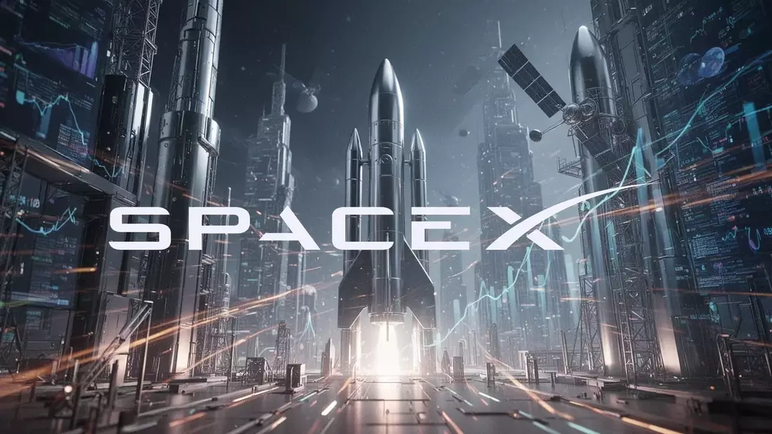 SpaceX emite bonos por 20.000M$ para financiar compra de xAI y sufre presión bursátil
