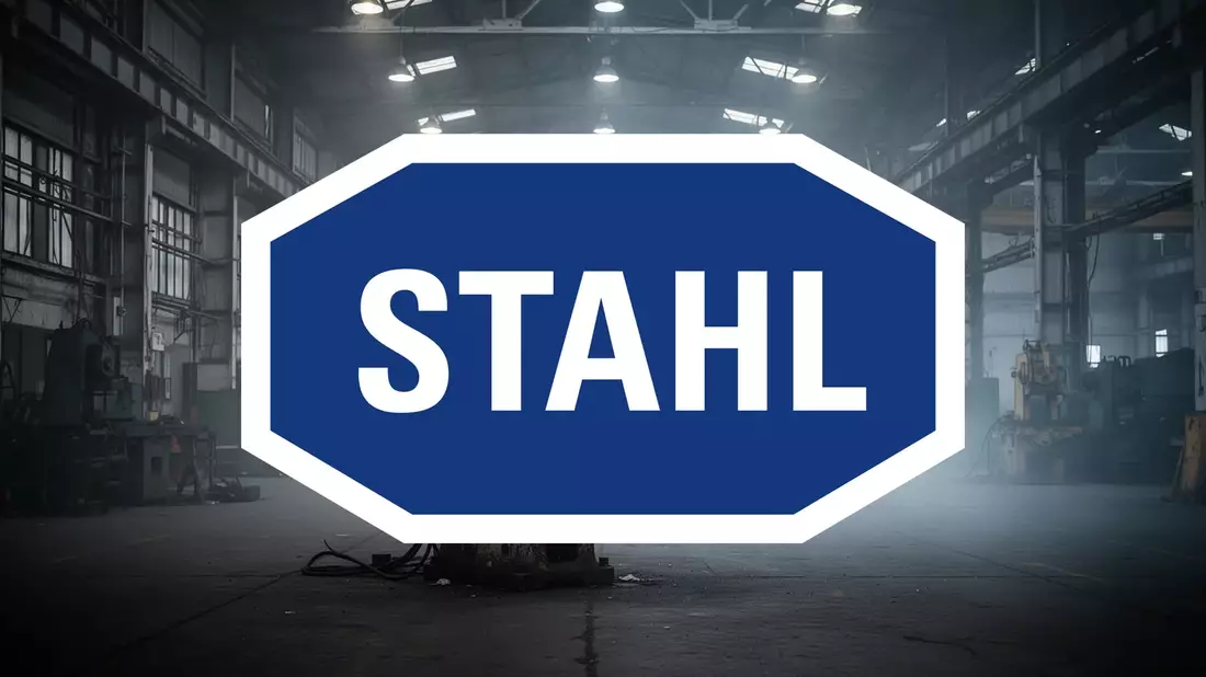 R. Stahl Aktie: Umbauprogramm NEXUS gegen die Krise