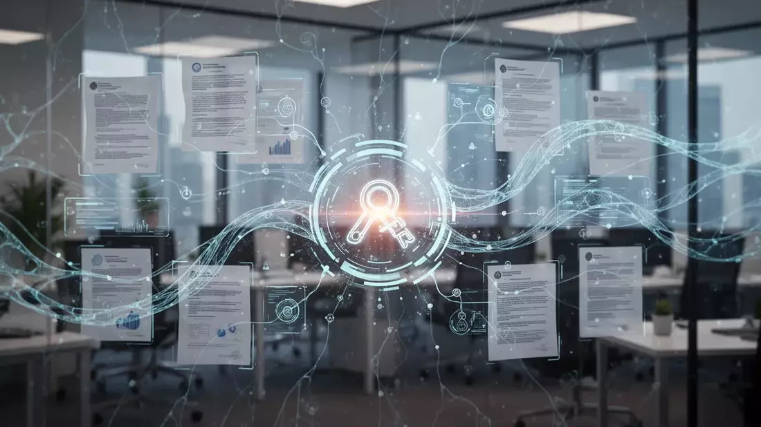 KI-Offensive bei Docusign und Agiloft: Neue Tools für Vertragsmanagement