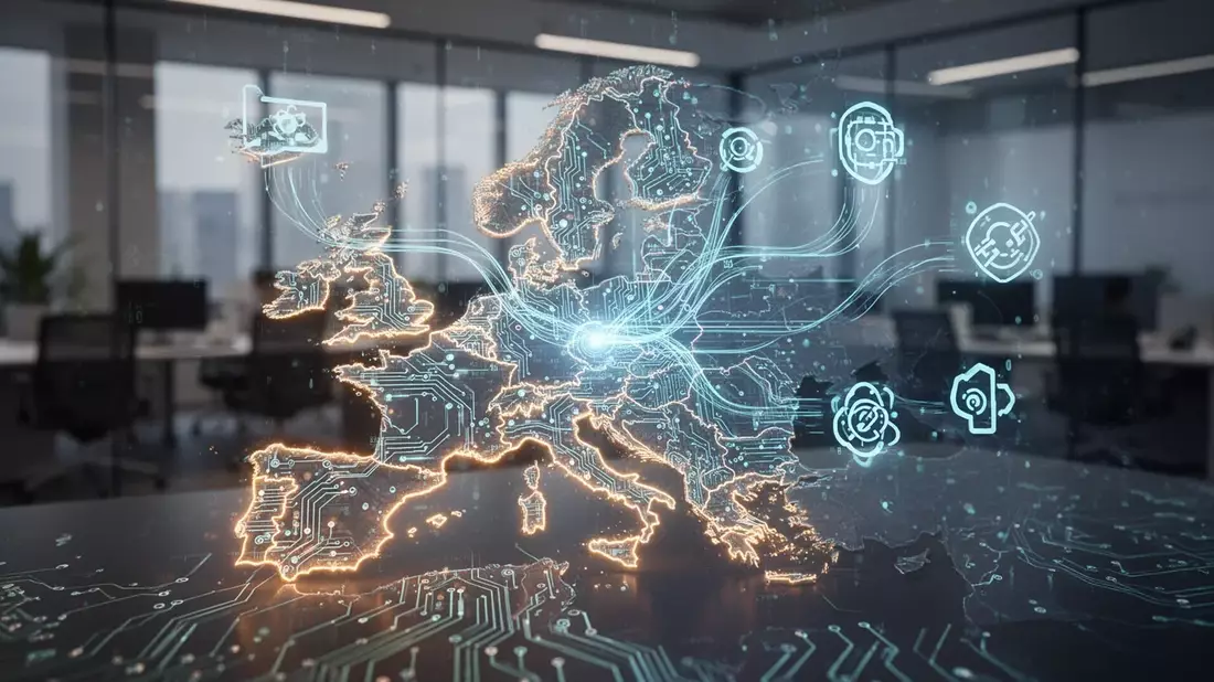 Open-Source-Bürosoftware: CNRS spart Millionen durch Microsoft-Verzicht