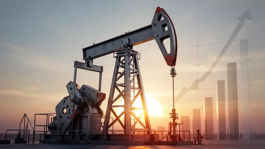 Saturn Oil & Gas Aktie: Geopolitische Spannungen treiben Kurs