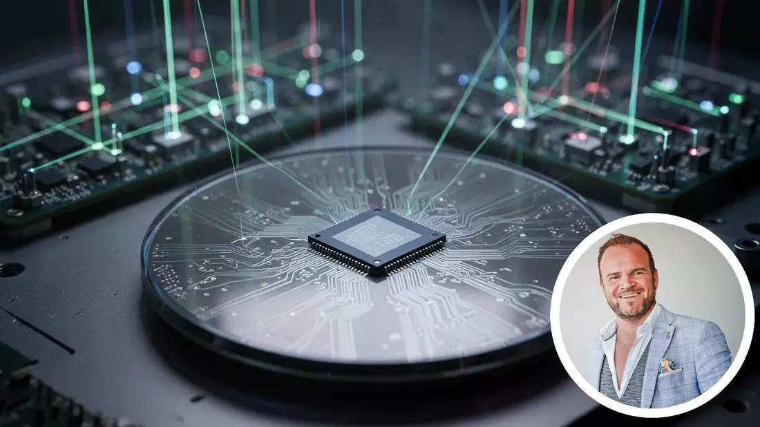 Sivers Semiconductors Insiders Buy Shares; Stock Rebounds After 53% Monthly Drop