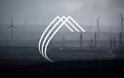 Eine desolate, stimmungsvolle Landschaft, die den Sektor der erneuerbaren Energien unter Druck darstellt. - Foto: über boerse-global.de