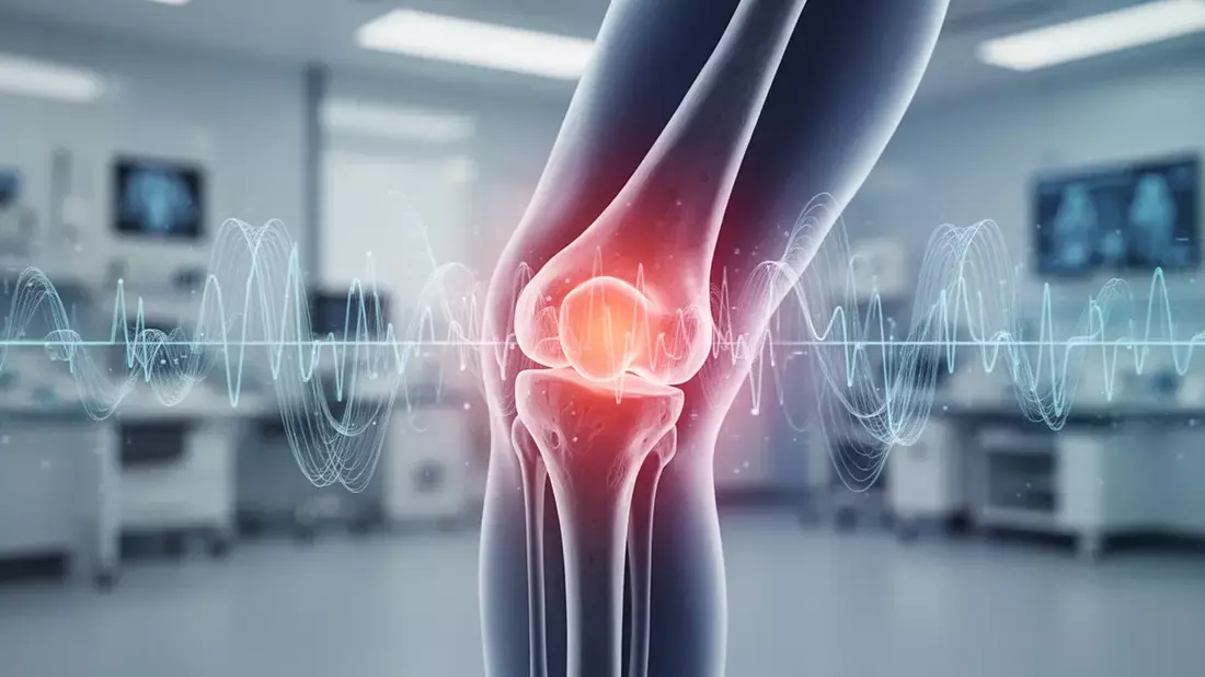 Chronische Schmerzen: Neue Therapien und verbesserte Nachsorge