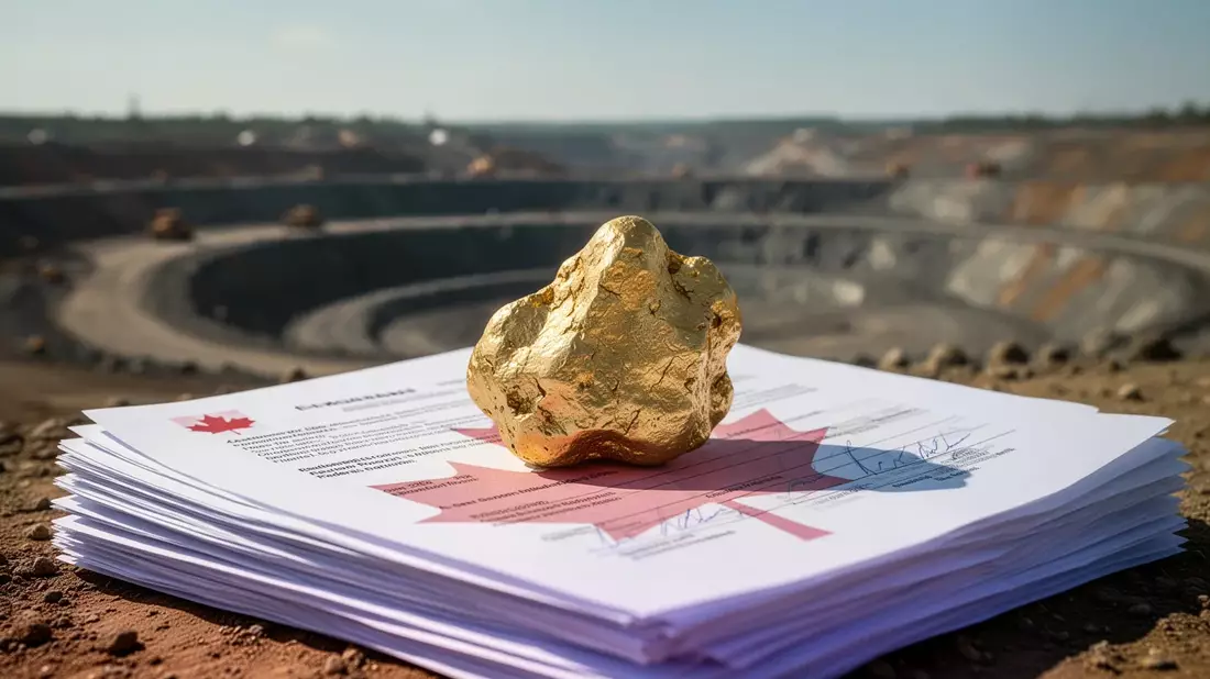 First Mining Gold: Umweltgenehmigung für Springpole-Projekt erteilt