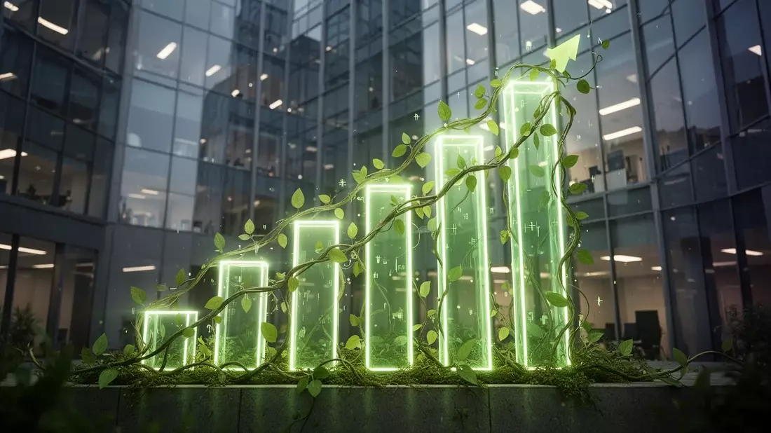 ESG-Kriterien: Vom Berichtsthema zum messbaren Werttreiber
