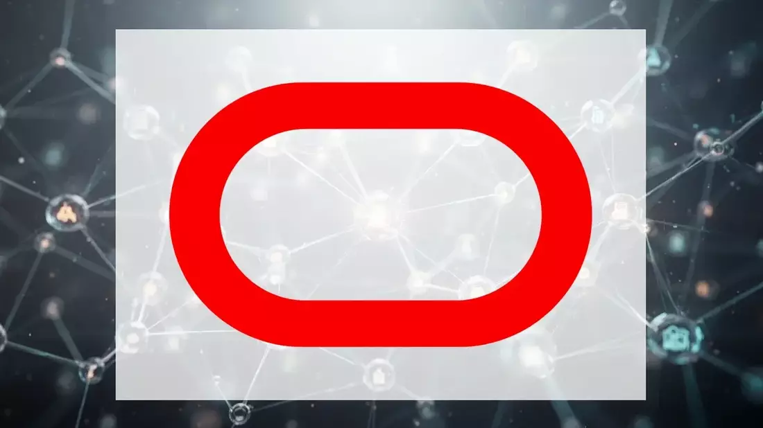 Oracle Launches AI Agent Studio Amid Stock Plunge, Credit Downgrade
