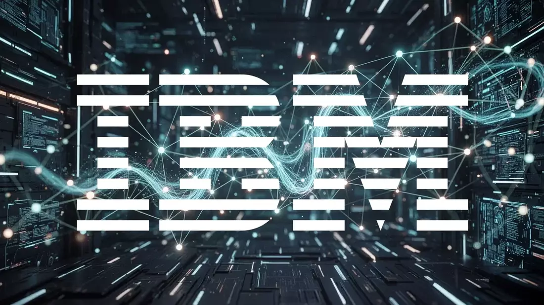 IBM se desploma un 25% en Bolsa tras decepcionar sus resultados trimestrales