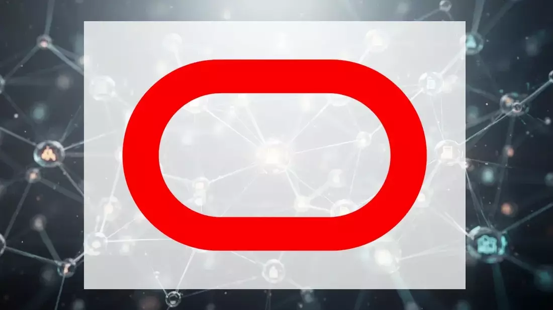 Oracle: récord de pedidos de 638.000M pero quema de caja de -23.700M