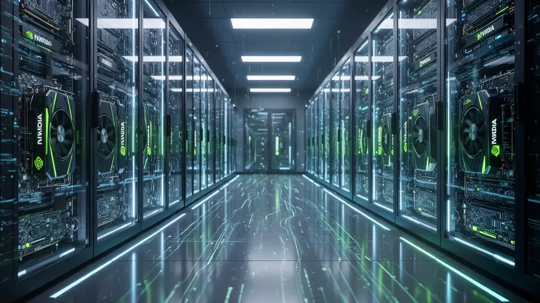 Reflection AI sichert sich Milliarden-Deal für KI-Chips bis 2029