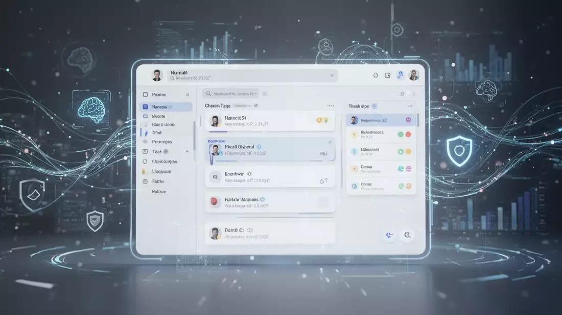 Microsoft rüstet New Outlook mit KI und Planner auf