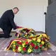 Weit mehr als 100 Menschen starben in der Flutnacht.  - Bild: Boris Roessler/dpa