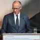 Der Bundeskanzler reist mit einer klaren Botschaft ins Ahrtal. - Bild: Thomas Frey/dpa