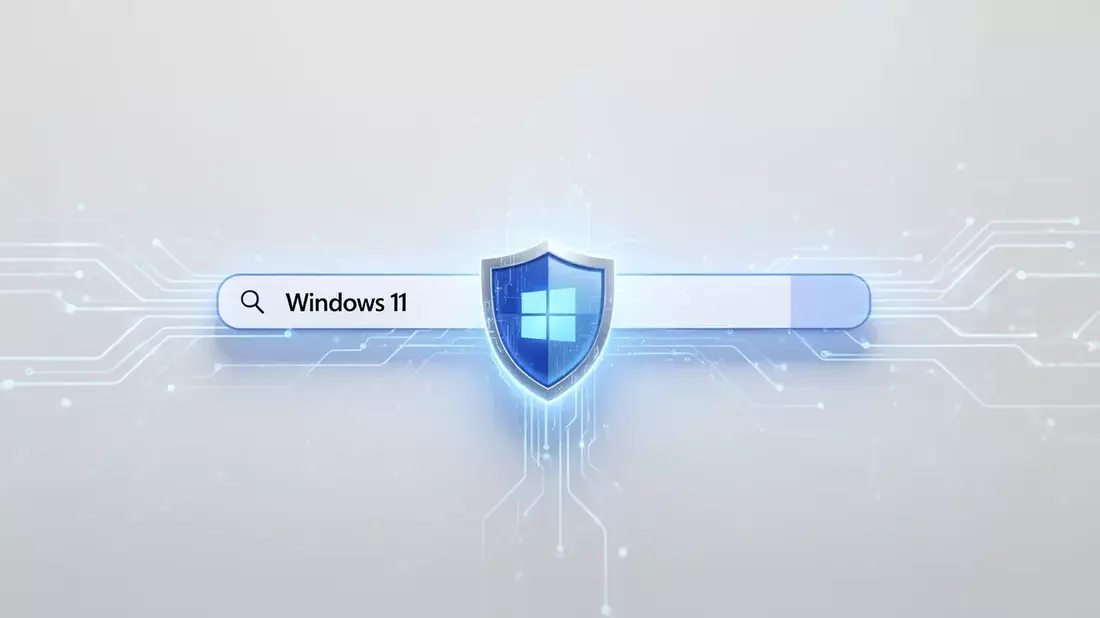 Microsoft räumt Windows-11-Suche auf: Werbung und MSN-Kacheln entfernt