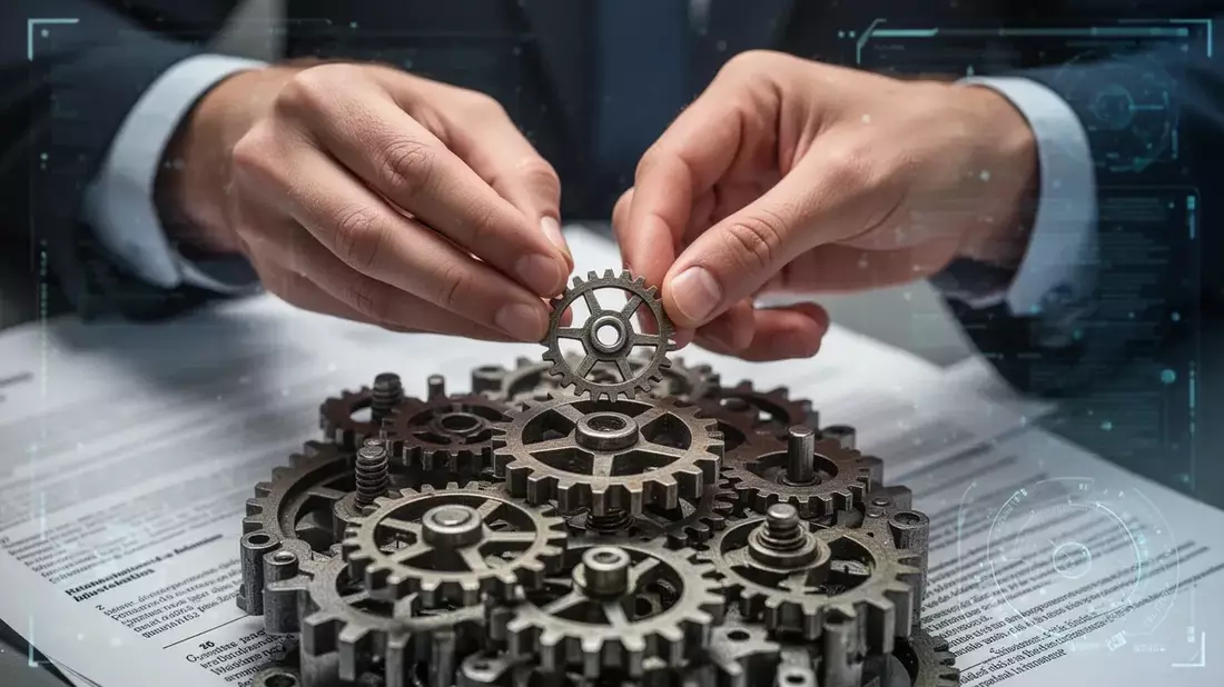 German Workplace Safety: HEAL Plan, NIS2, and Prevention Awards