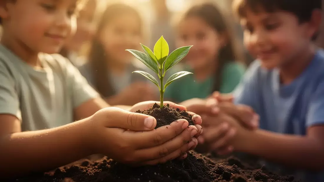 Psychische Krisen bei Kindern: Neue Studien und Hilfsprojekte