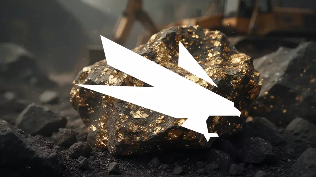 Agnico Eagle Mines: Rekordquartal, aber Felsrutsch und fallende Goldpreise belasten