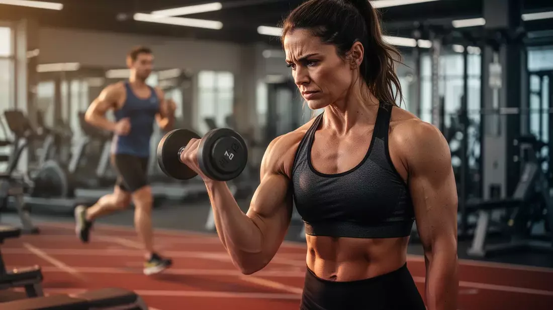 Krafttraining 2026: Neue Studien zu Lebenserwartung und Gesundheit