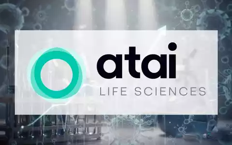 Abstrakte Darstellung eines aufsteigenden Markttrends im Biotechnologie-Sektor mit sanften, aufwärts gerichteten Lichtstrahlen. - Foto: über boerse-global.de