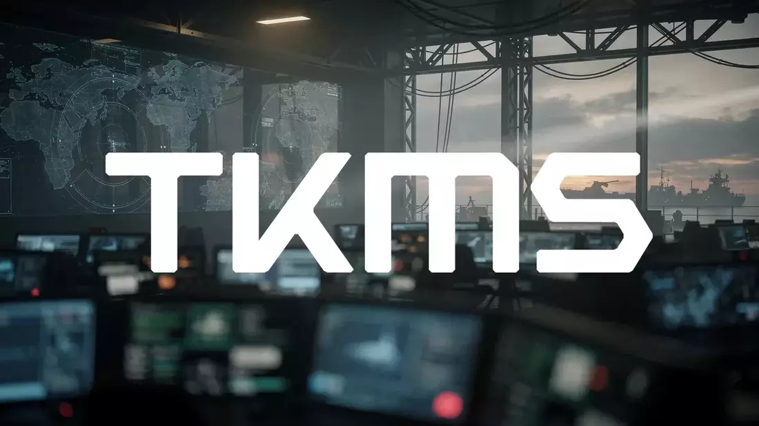 TKMS Stock Rises 4% on Canada Submarine Deal, Analysts Divided on Outlook