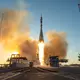 Die 75. Mission zur Internationalen Raumstation ISS ist erfolgreich gestartet. - Bild: Bill Ingalls/NASA/AP/dpa