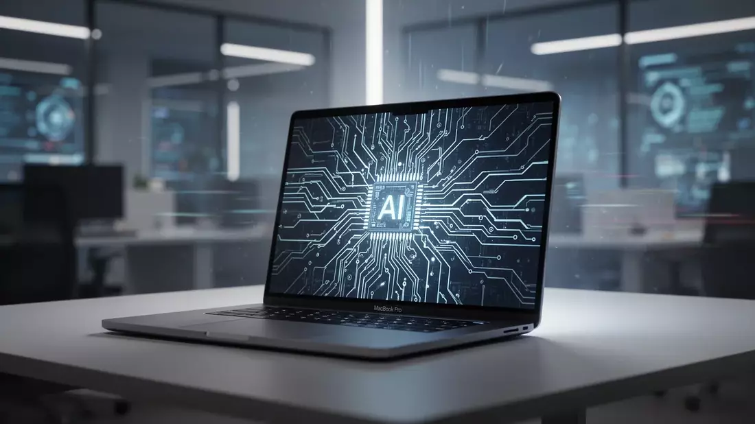 Apple überspringt M6-Chips: Fokus auf KI-starke M7-Serie