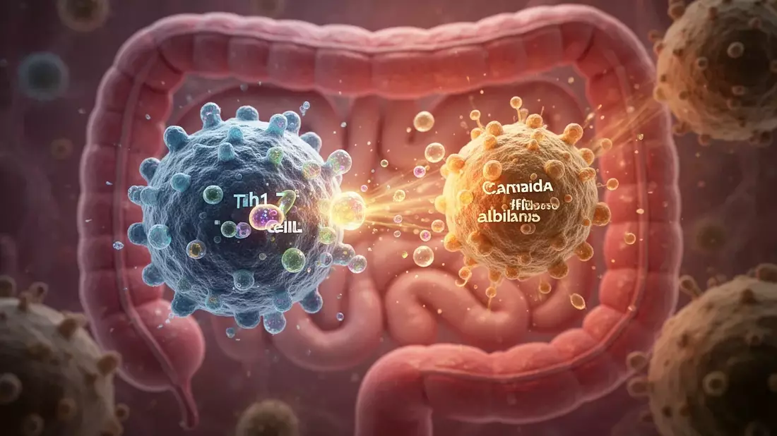 Morbus Crohn: Neue Therapie durch Immunzell-Forschung und Fasten