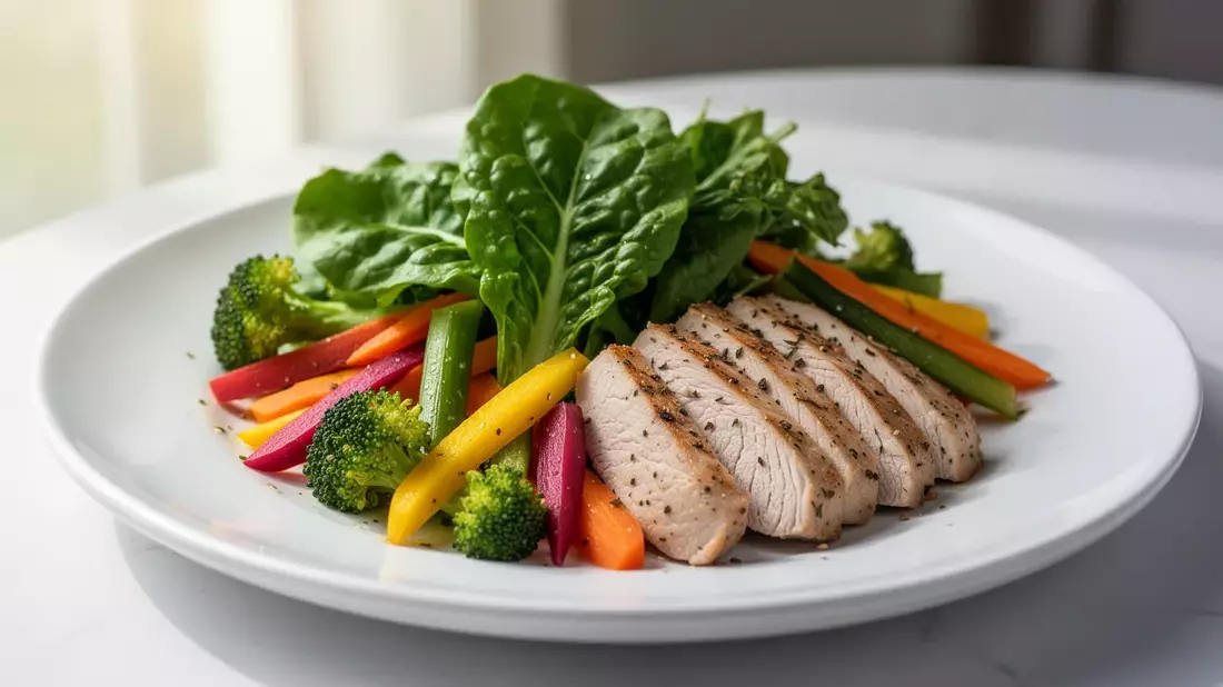 Hashimoto-Thyreoiditis: Ernährung als Schlüssel bei Autoimmunerkrankung