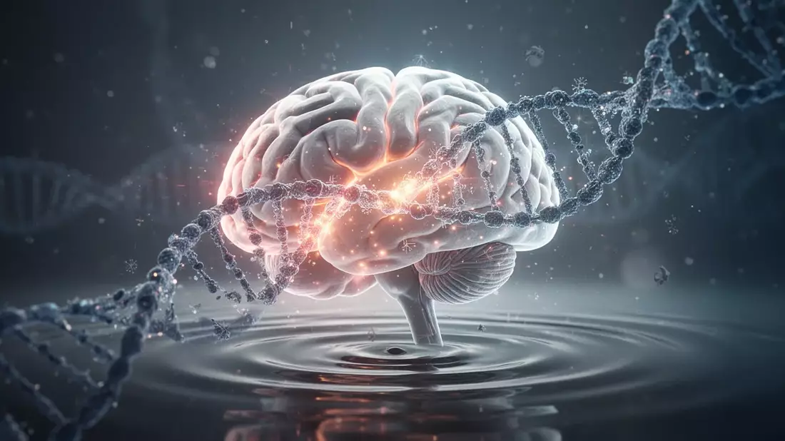 Genetische Faktoren bestimmen optimale Schlafdauer für Demenzschutz