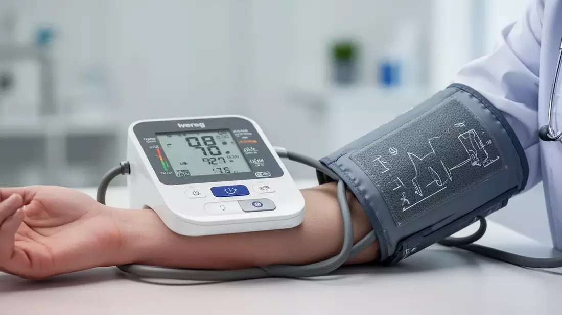 Blutdruckmessung & Senkung: Tests, Studien und neue Therapien
