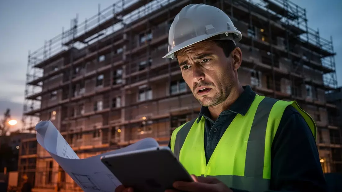 The government's flagship cladding remediation programme has been hit with a red delivery confiden