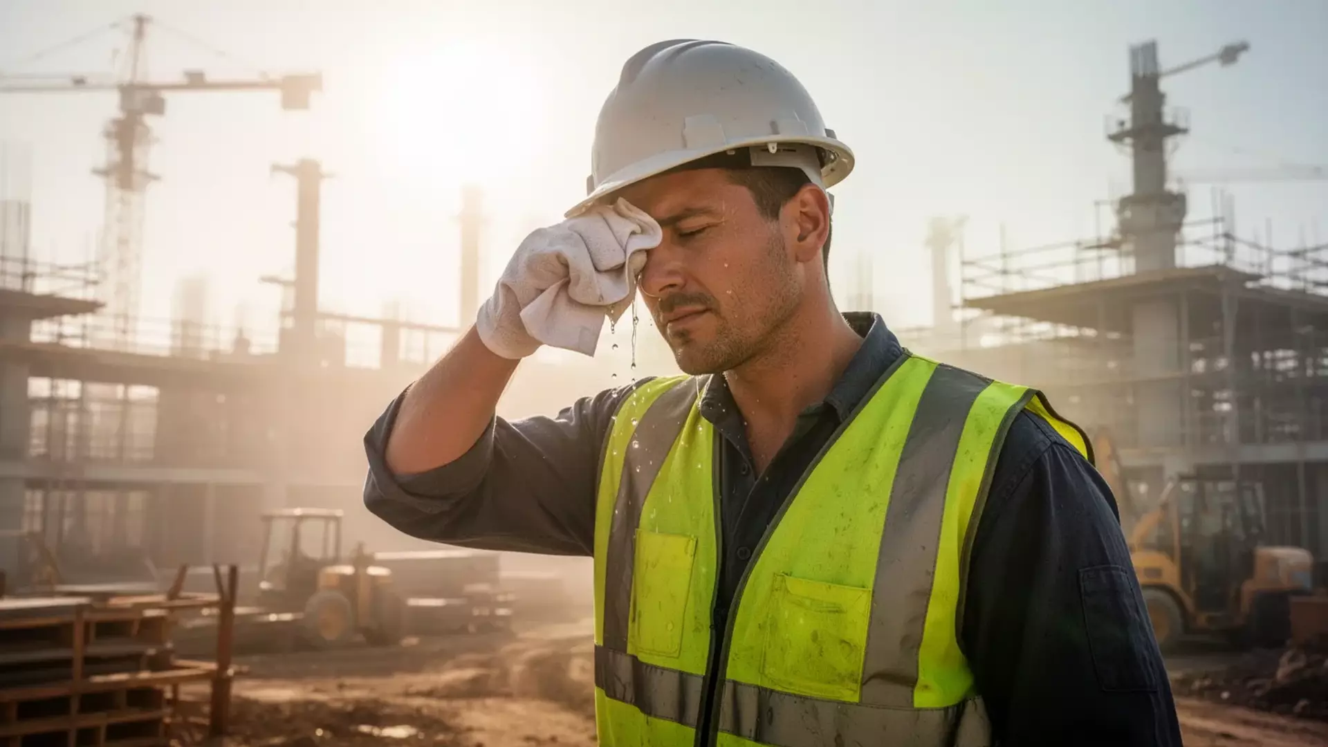 US Heat Safety Rule on Track for December 2026 as Workplace Fatalities Drive Regulatory Push