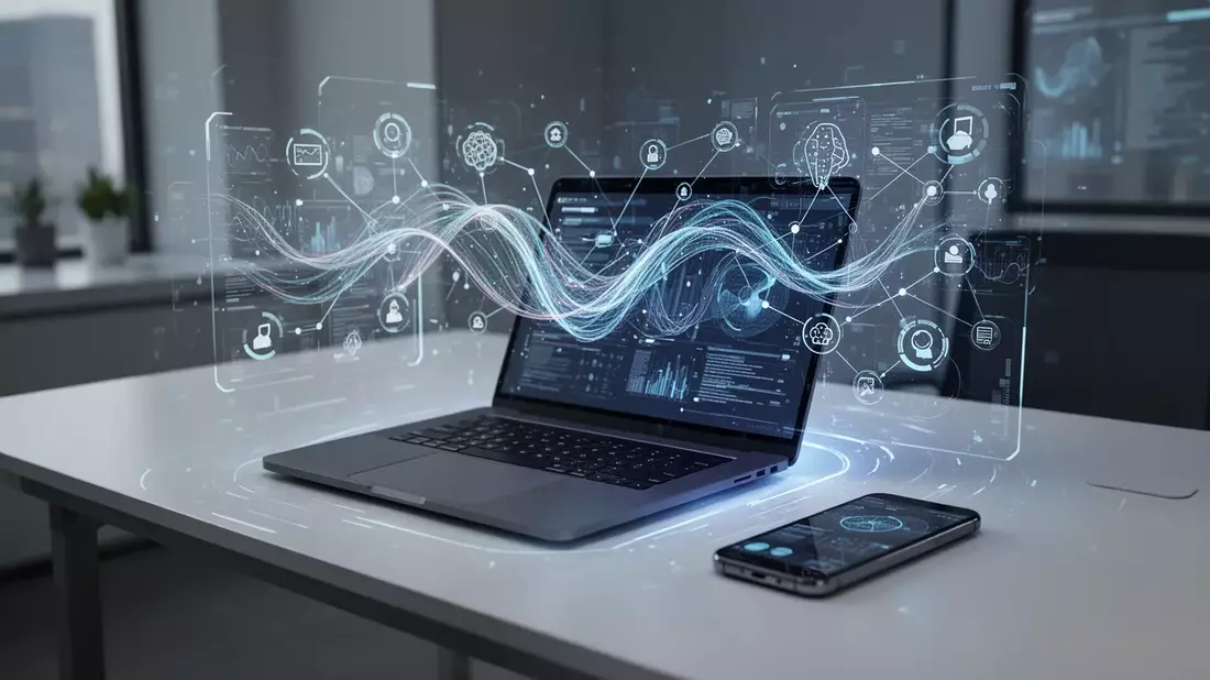 KI-Agenten erobern Produktivitätssoftware: OpenAI, Microsoft & Co.