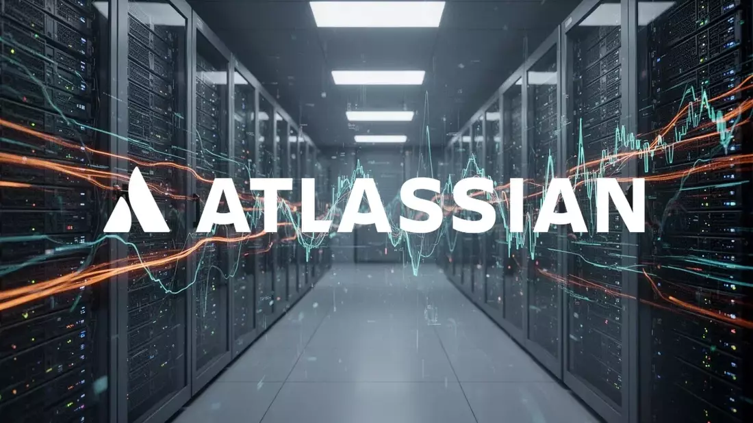 Atlassian líder en productividad para desarrolladores según Gartner, pero la acción cae un 7%