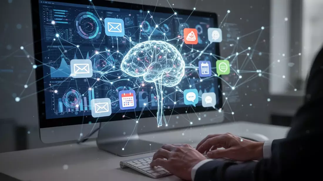 OpenAI GPT-5.6: Neue KI steuert Programme und automatisiert Büroarbeit
