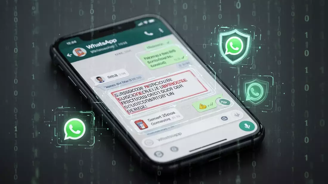 WhatsApp-Betrugswelle: Neue Maschen und Millionenverluste