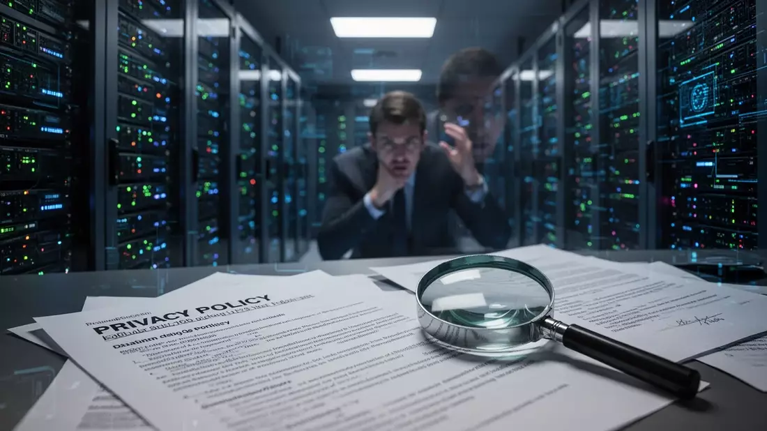 Datenschutz-Krise in Deutschland: 86% der Firmen vernachlässigen DSGVO