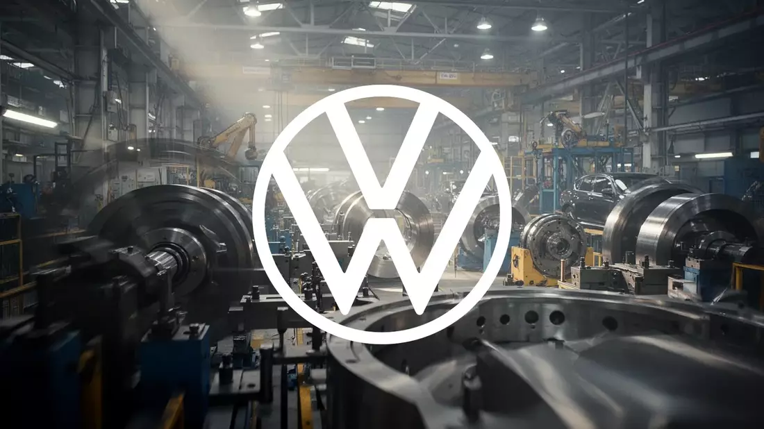 Volkswagen Aktie: Land Niedersachsen prüft Beteiligung an VW-Werk Osnabrück