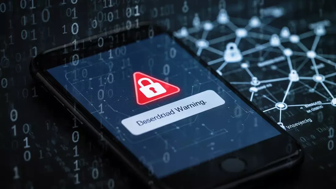 Mobilgeräte-Sicherheit: Neue Trojaner und Phishing-Welle bedrohen Unternehmen