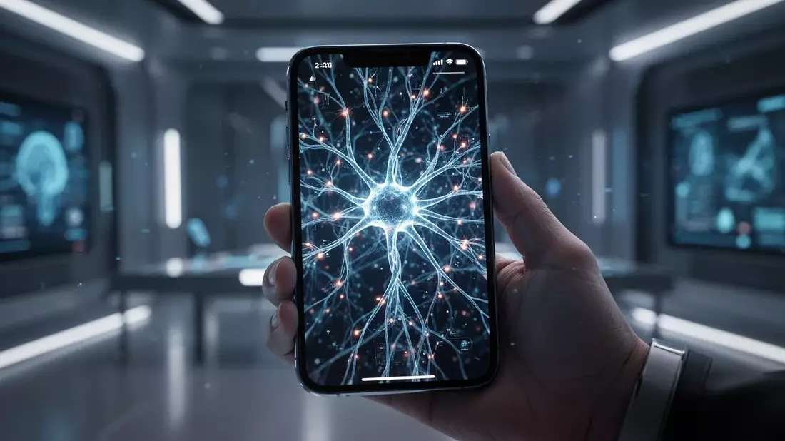 Apple verhandelt mit PrismML über KI-Kompression für iPhones