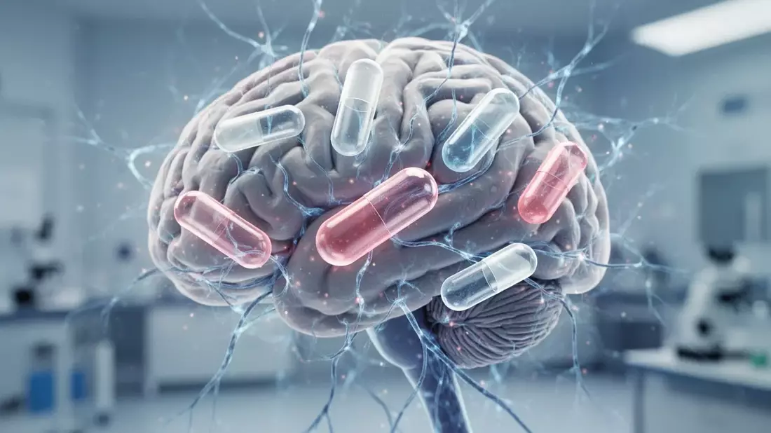 Placebo-Effekt: Neue Studien belegen messbare körperliche Veränderungen