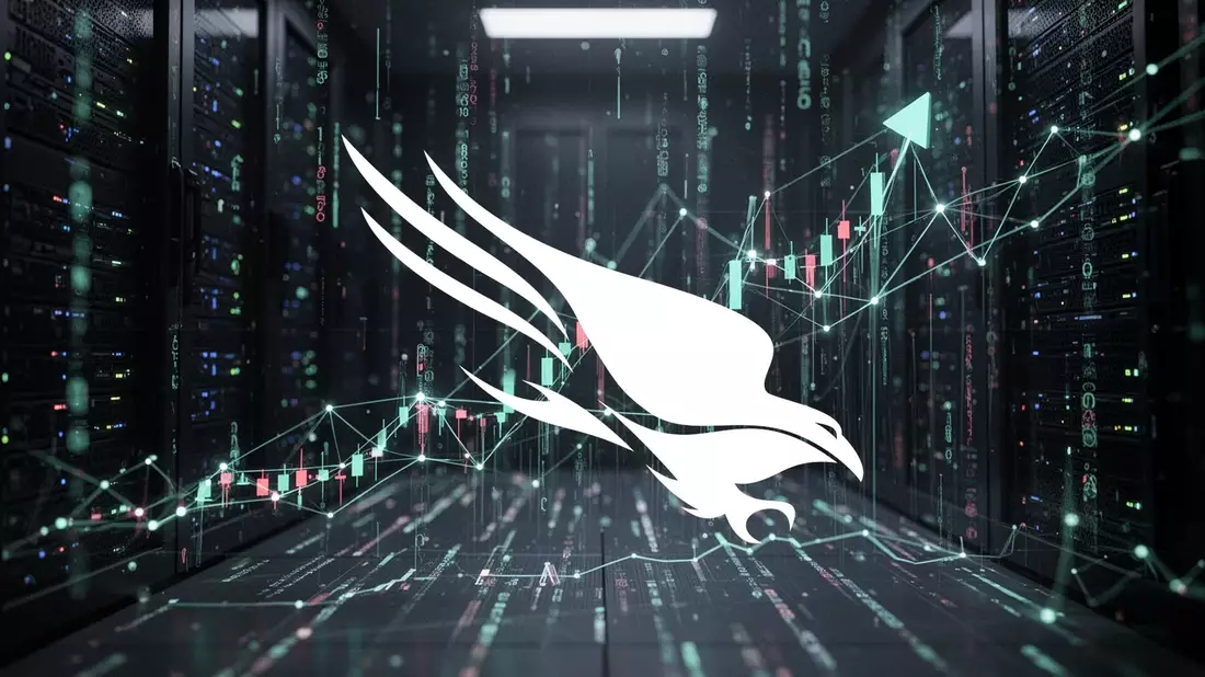 CrowdStrike Aktie: IBM-Kurssturz beflügelt Cybersecurity-Werte